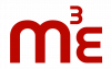 M3e Logo-seul