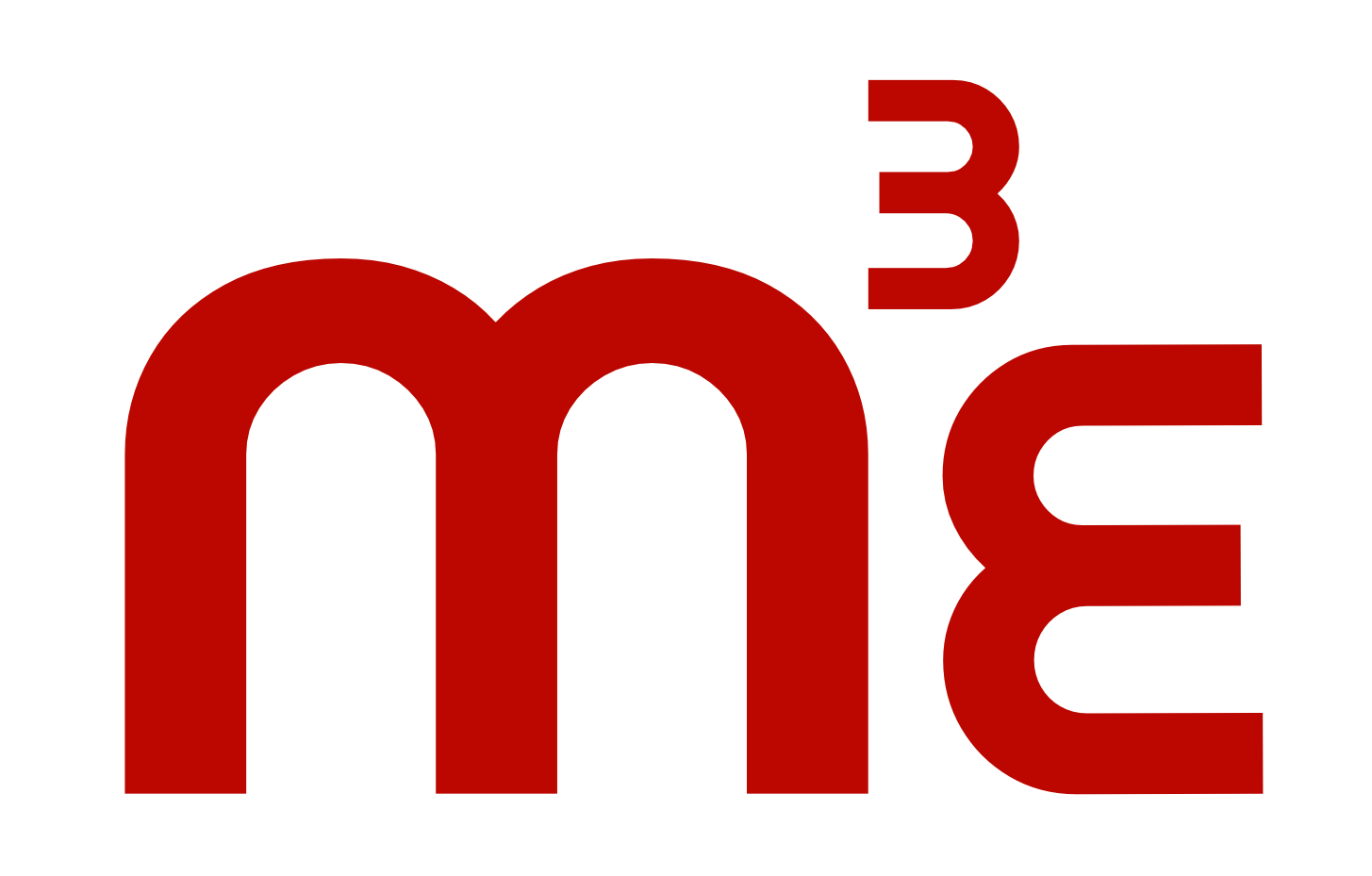 M3e Logo-seul